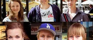 Har du något sommarjobb?