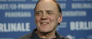 Bruno Ganz på Stockholmsbesök