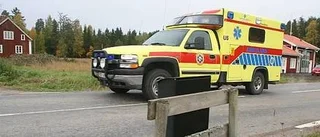 Nu får Heby egen ambulansstation
