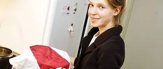 Vårt dagliga bröd - med lyxkänsla