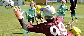 Vaksala avgjorde i slutskedet