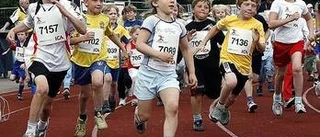 Nytt deltagarrekord i Blodomloppet