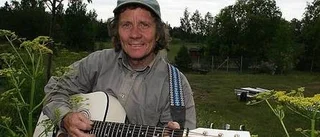 Dylanfestival utan Dylan i Östhammar
