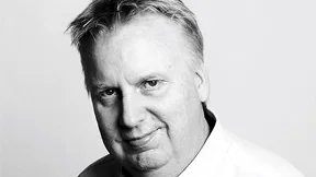 Peter Johansson - Sportchef