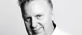 Peter Johansson: "Jag förväntade mig mer av Sverige"
