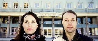 Kulturkritik får universitetskurs
