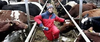 Djuren har styrt hennes livsval