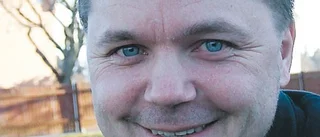 Avspark för Slätmon