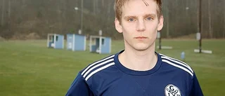 Håkan gör comeback
