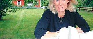 Ingrid från Vimmerby är toppen...
