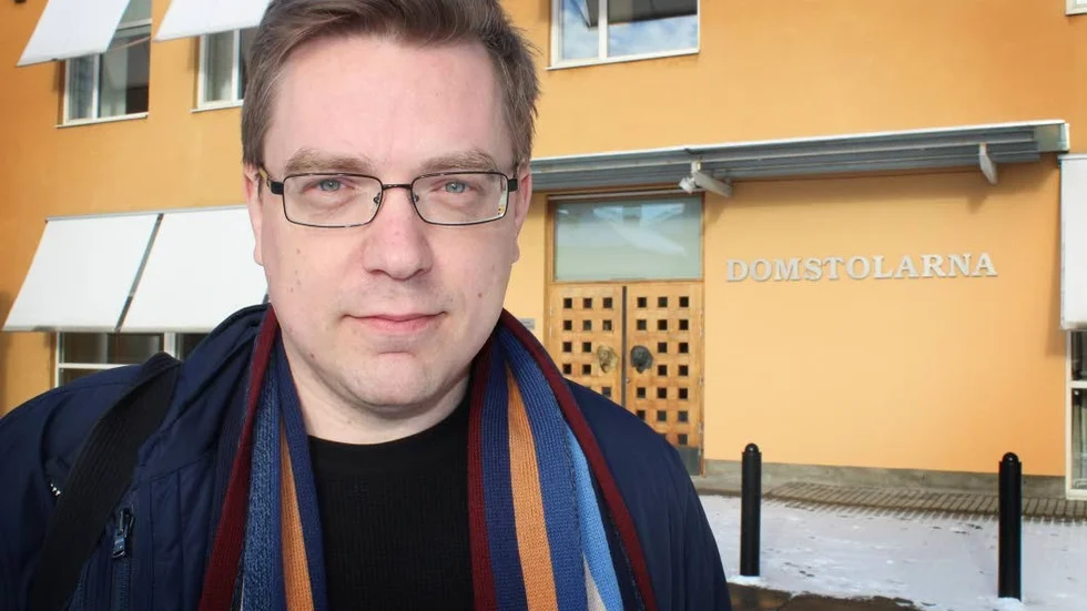 Lämnar. Martin Källström, Narratives medgrundare beklagar konkursen och lämnar företaget. "Jag känner mer för att gå tillbaka till ritbordet", säger han.