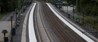 Viktig länk för höghastighetsjärnvägen är klar