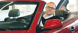 Sålde rekordmånga bilar