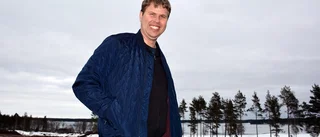 "Här kommer det att bo 3 000 personer"