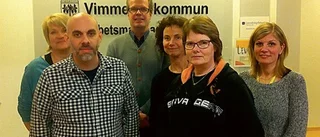 Ny enhet för fler jobb i Vimmerby
