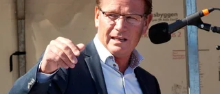 Viktig debatt om projekten