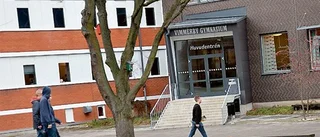 Diger åtgärdslista för gymnasiet