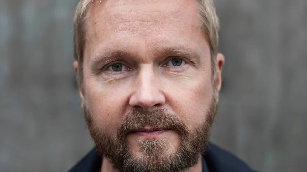 Björn Wiman är chef för Dagens Nyheters kulturredaktion och skriver återkommande om klimatet.