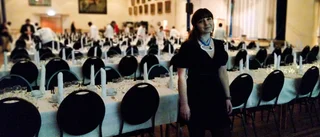 Här förbereds den stora festen