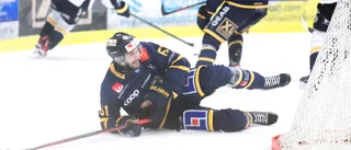 "Borlänge bjöds på en alldeles för enkel resa"