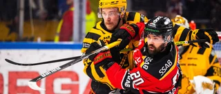 AIK:s stjärnback tillbaka – trivdes i hetluften och skickade passning till Luleprofilen: ”Ingen nyhet vad Shinnimin håller på med”