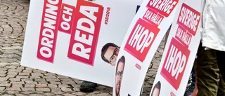 Många rasistavslöjanden om SD Tierp