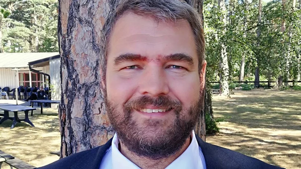 Knivsta blir den första kommunen i Uppsala län där Ströms slott AB etablerar sig, berättar vd:n Magnus Olsson.