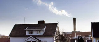 Varför har Uppsala köpt in stenkol?