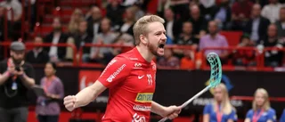 17.00: Storvreta möter Mullsjö