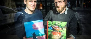 "Jag tror på att gå in i barnets blick"
