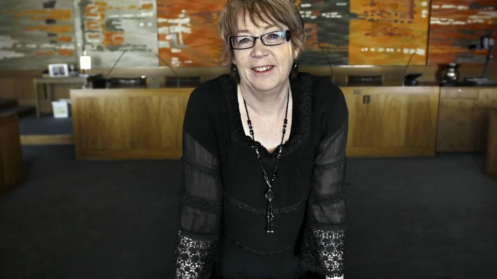Lena Hartwig
