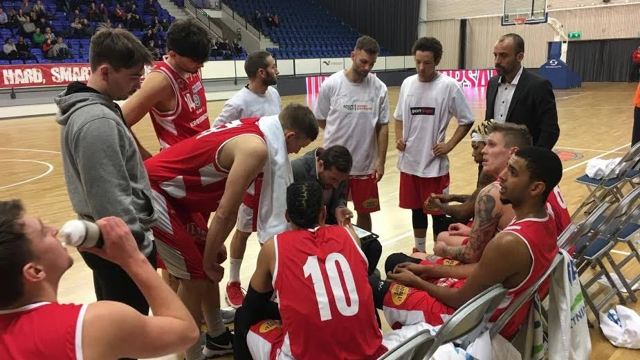 Uppsala inkasserade säsongens 29 förlust och spelar i superettan i höst.