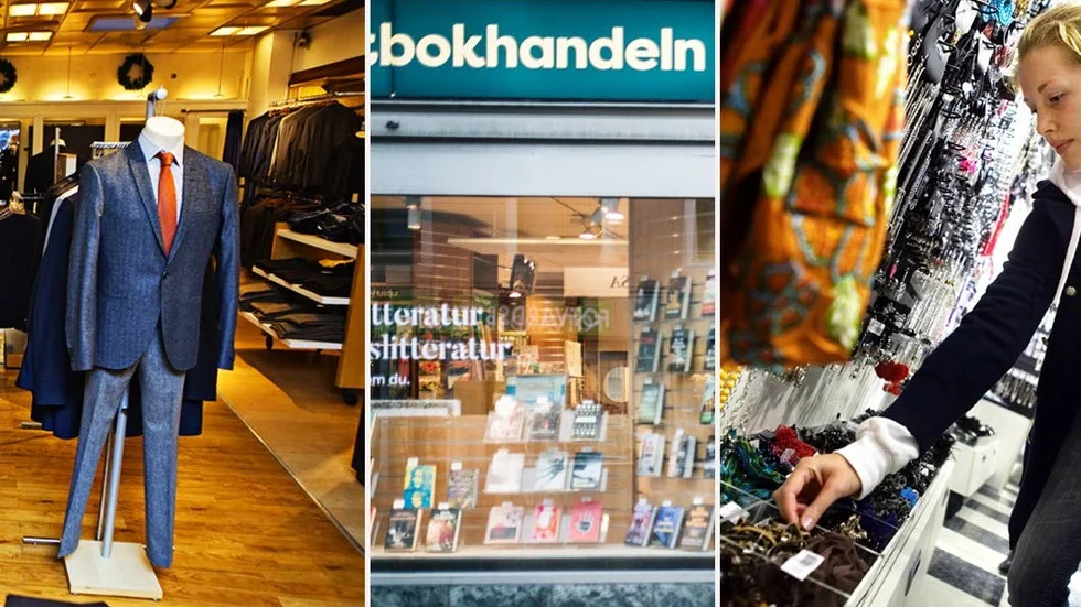 Under de senaste månaderna har flera Uppsalabutikar behövt stänga eller dra ner på verksamheten.