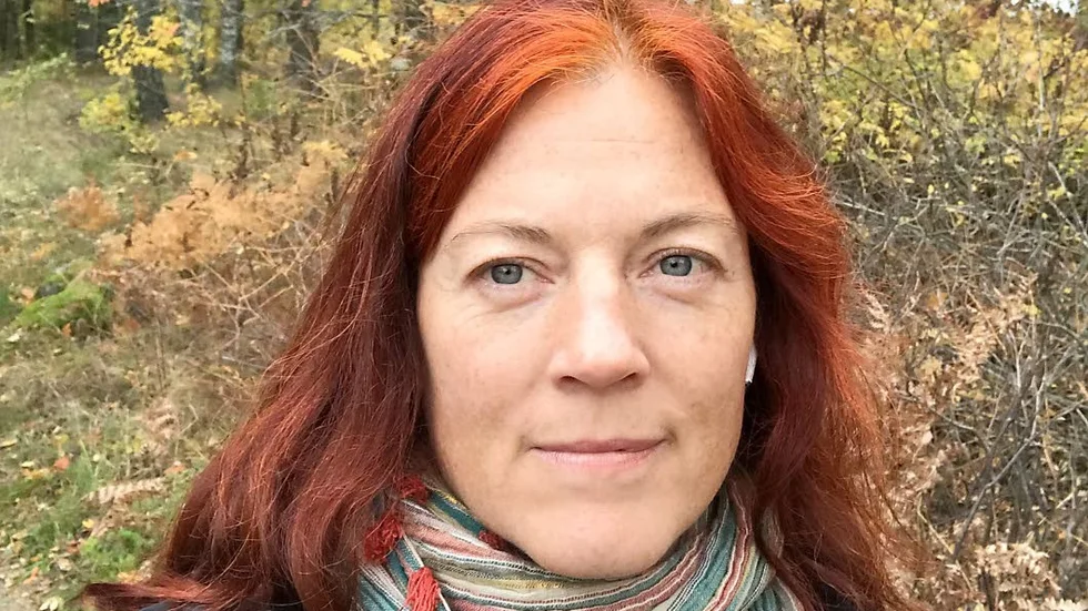 Charlotta Nilgran, ekonomichef och tillförordnad vd för Ena energi AB till och med januari 2019.