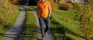 En av hockeyns verkligt stora