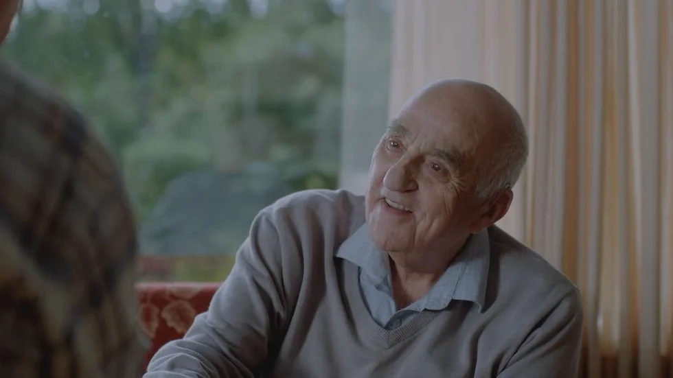 Joralf Gjerstads förmåga att hela sjuka människor har delat det norska folket. Nu har dokumentärfilmaren Margreth Olin gjort en film om honom.