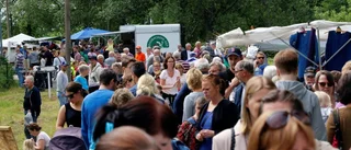 Marknadsplaner även i år