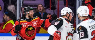 Luleå säkrade andraplatsen – gick om Skellefteå i sista omgången