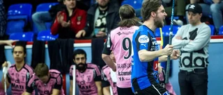 Han är på väg tillbaka till Sirius