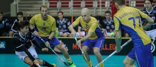 Petades: Jag borde spela finalen