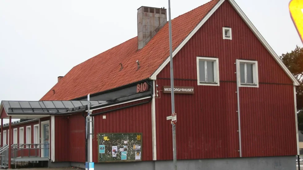 Uthyrningsstopp. Håbo kommun har plötsligt stoppat all uthyrning av Medborgarhuset till privata fester sedan svår skadegörelse.