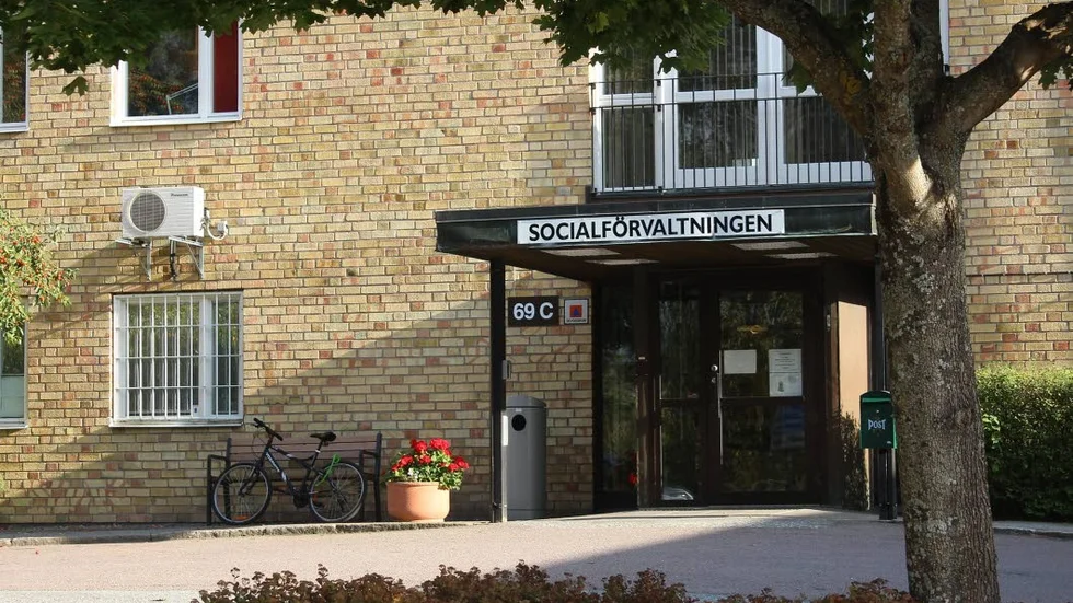 Plus. Socialnämnden fick ett överskott på 13,5 miljoner kronor 2016.