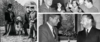 Fördjupad bild av Hammarskjöld