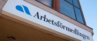 Arbetsförmedlare drabbas av löneavdrag