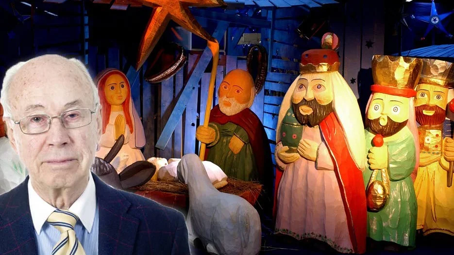 Vakande. ”Stilla natt” är julpsalmen nummer ett, av Josef Mohr och Franz Gruber. Den mest kända svenska översättningen är gjord av C O Mannström från Väddö.