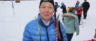 Nytt glid i skidspåren