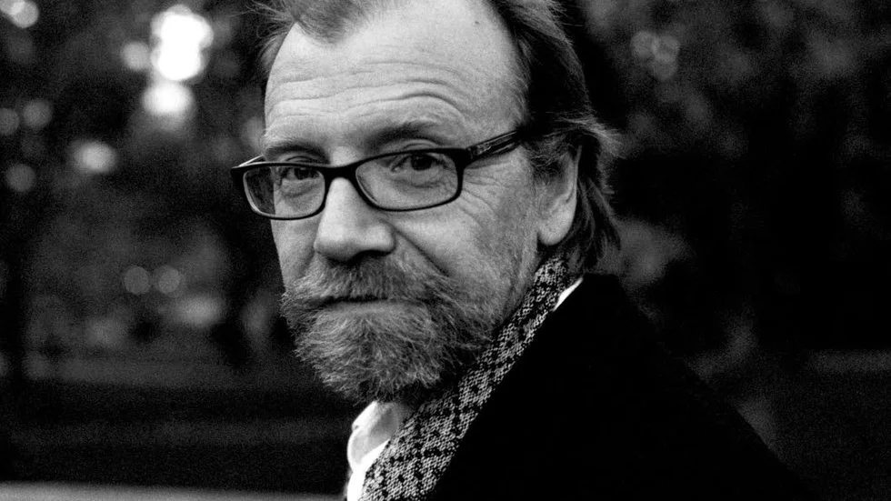 Novellsamling. George Saunders ”Tenth of December” fanns med bland finalisterna till National Book Award 2013.