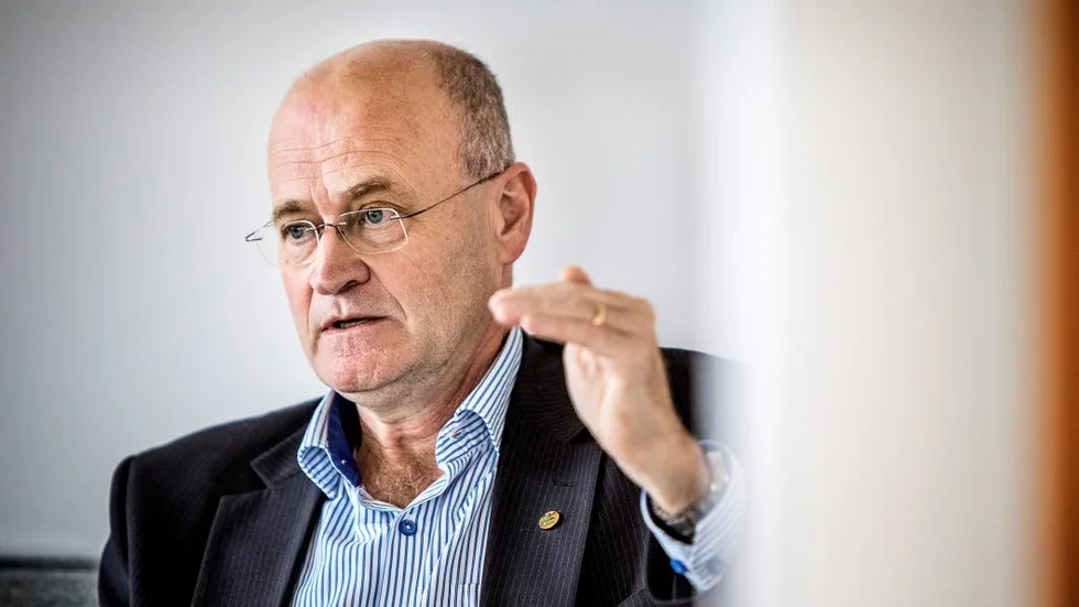 Nödvändig infrastruktur. Saknas den så riskerar svensk forskning att halka efter internationellt, skriver SLU:s rektor Peter Högberg, Uppsala universitets rektor Eva Åkesson och sju andra universitetsrektorer.