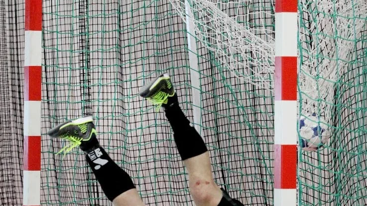 Målrekord. Enligt uppgift har det aldrig gjorts så många mål i en svensk futsalmatch.