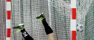 Sanslösa resultatet: 77-2 i futsalmatch